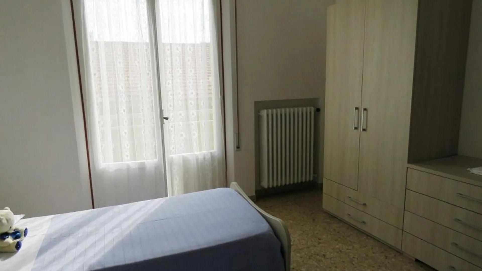 Appartamenti Tevere Riccione Italia